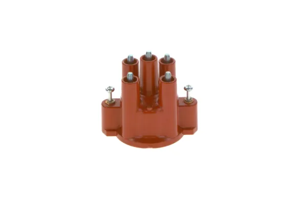 Купити 1235522381 Bosch Кришка трамблеру