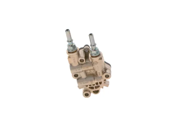 Паливний насос, механічний 0440020096 Bosch