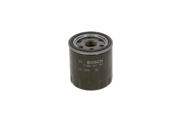 Масляний фільтр F026407188 Bosch