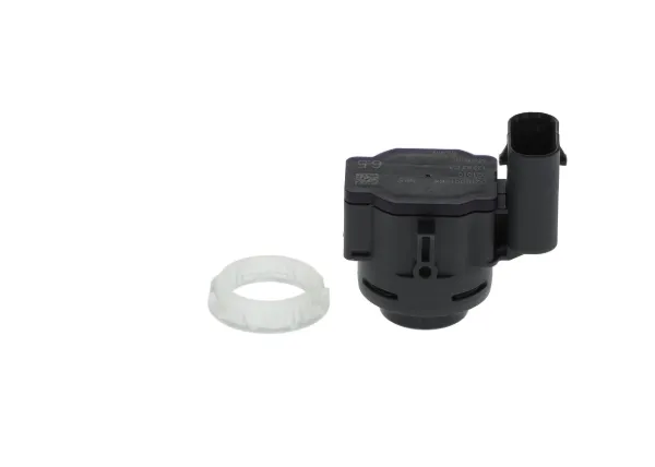 Датчик сигналізації паркування (парктронік), задній 0218SS0003 Bosch