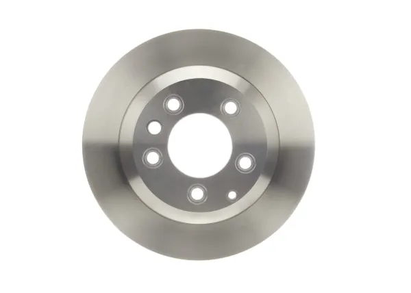 Гальмівні диски 0986479S20 Bosch