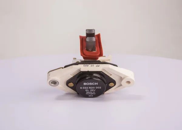 Реле генератора 6033RD0002 Bosch