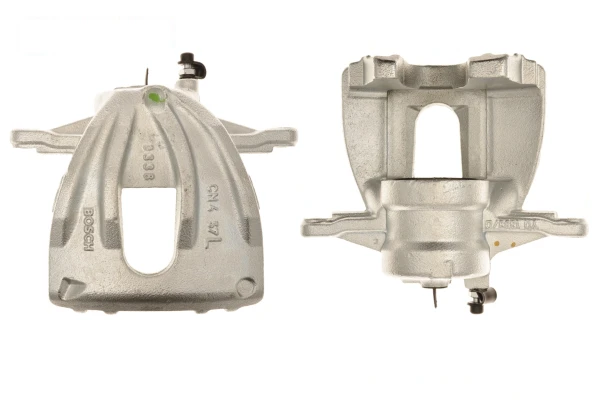 Супорт гальмівний передній лівий 0986473218 Bosch