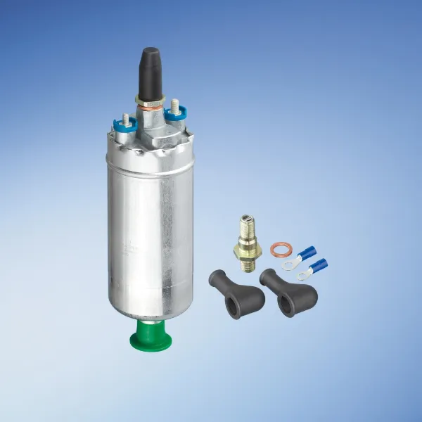 Насос паливний електричний 0580254910 Bosch
