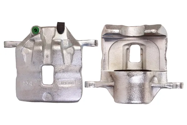 Супорт гальмівний передній лівий 0986134319 Bosch