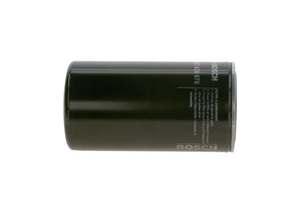 Паливний фільтр 1457429676 Bosch