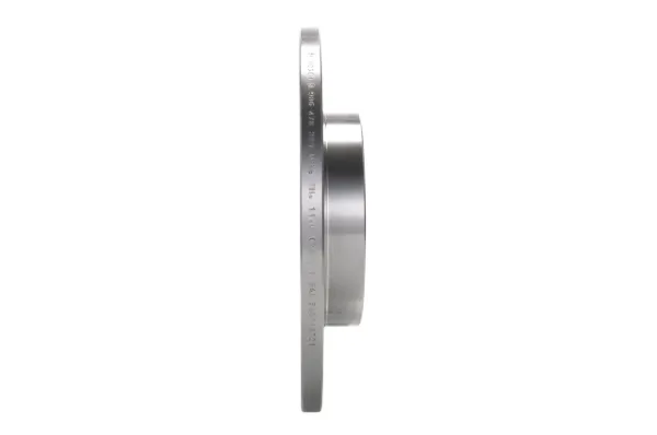 Гальмівні диски передні 0986478329 Bosch