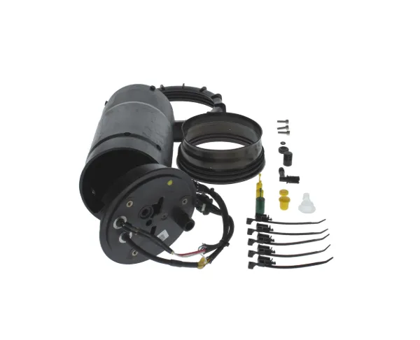 Блок підігріву палива F01C600243 Bosch
