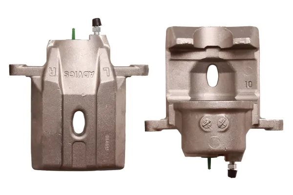 Супорт гальмівний передній лівий 0986134475 Bosch