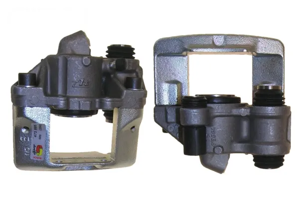 Супорт гальмівний передній лівий 0986473885 Bosch