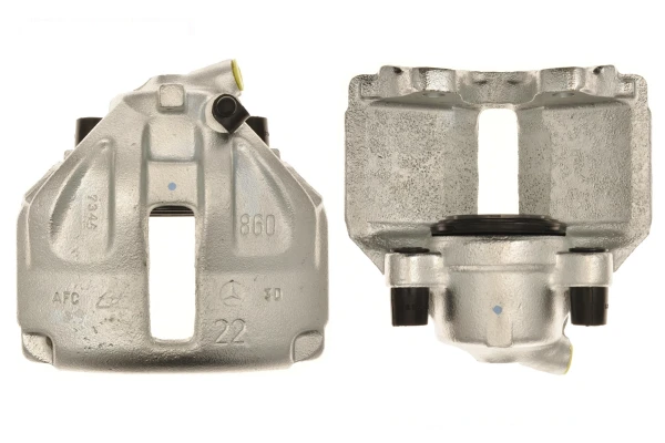Супорт гальмівний передній лівий 0986474249 Bosch
