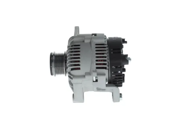 Задні гальмівні колодки 0986424693 Bosch