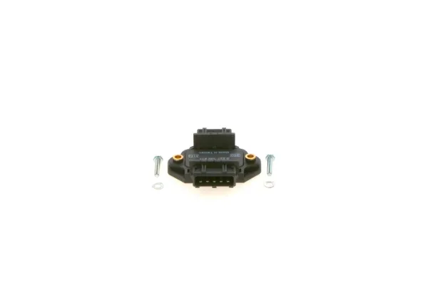 Модуль запалювання, комутатор 0227100211 Bosch