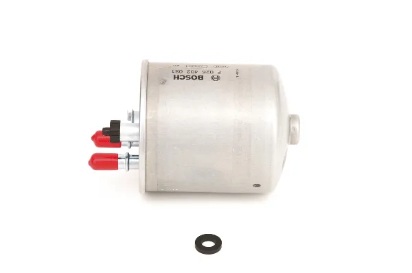 Паливний фільтр F026402804 Bosch