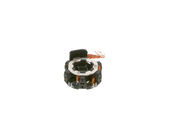 Щеткодеpжатель стартера 1004336699 Bosch
