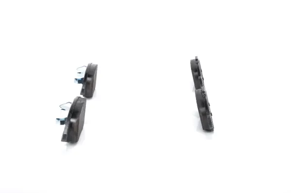 Передні тормозні колодки 0986494235 Bosch
