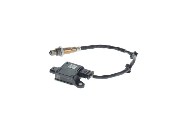 Бензонасос 0986580387 Bosch
