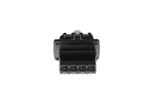 Котушка запалювання 098622A003 Bosch