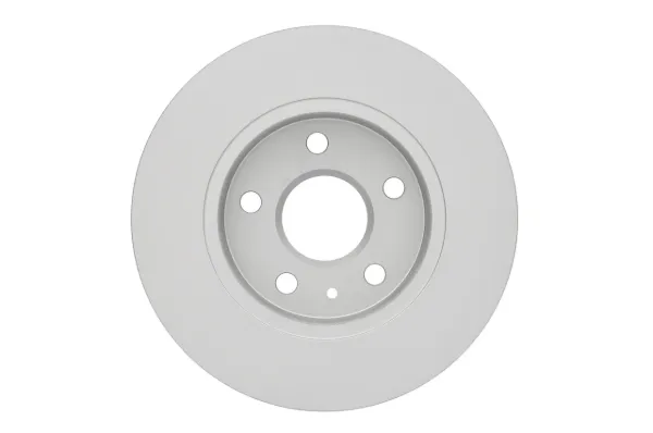 Гальмівні диски передні 0986479C65 Bosch