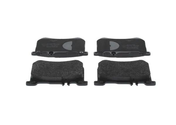 Передні тормозні колодки 0986494985 Bosch