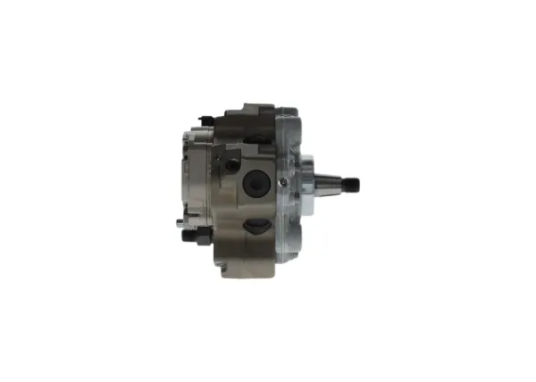 Паливний насос високого тиску Renault Scenic II