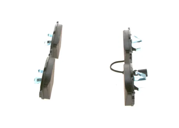 Передні тормозні колодки 0986494103 Bosch