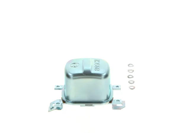 Реле генератора F026T02202 Bosch