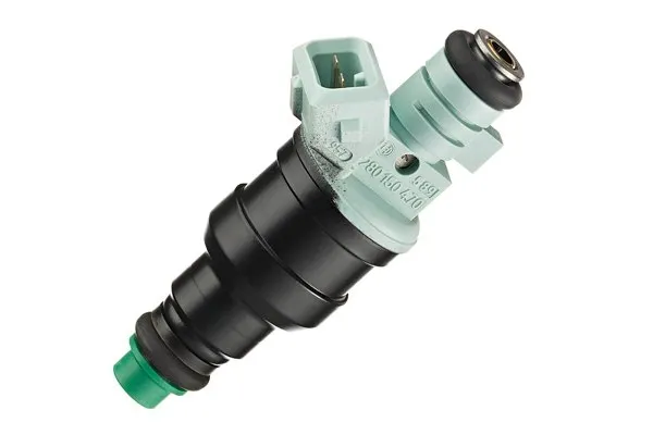 Паливні форсунки 0430211114 Bosch
