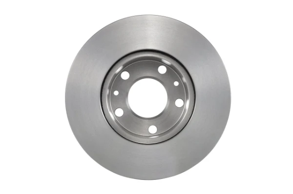 Гальмівні диски передні 0986478434 Bosch