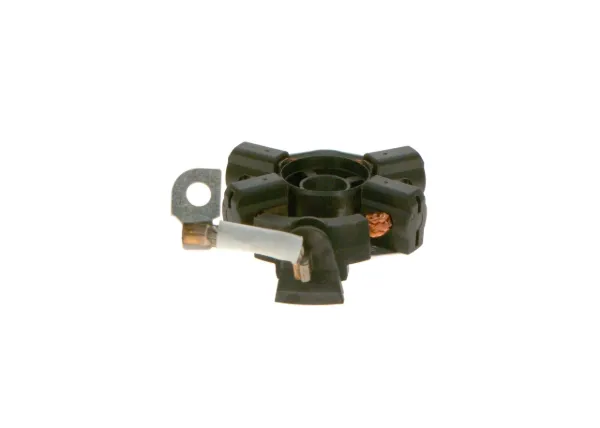 Щеткодеpжатель стартера 1004336599 Bosch