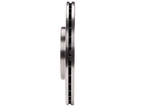 Гальмівні диски передні 0986479R68 Bosch
