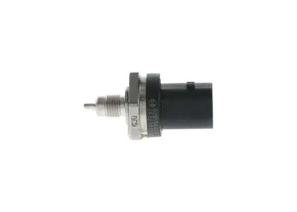 Датчик тиску палива 026154401F Bosch