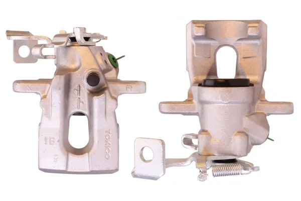 Супорт задній правий 0986135499 Bosch