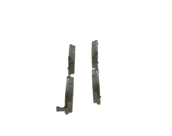 Передні тормозні колодки 0986494337 Bosch