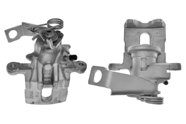 Супорт задній правий 0986135239 Bosch