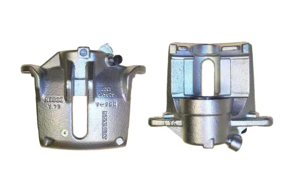 Супорт гальмівний передній лівий 0986473334 Bosch