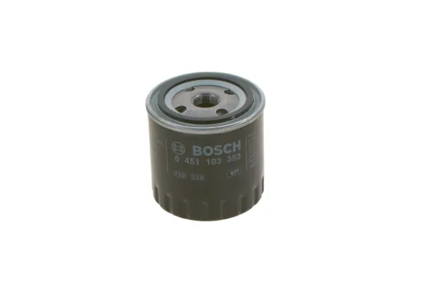 Масляний фільтр 0451103353 Bosch