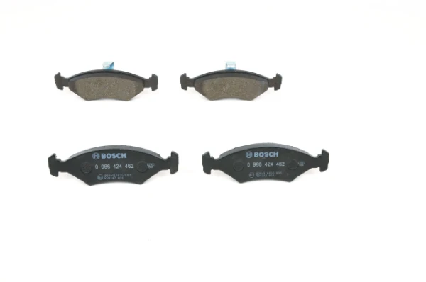 Передні тормозні колодки 0986424462 Bosch