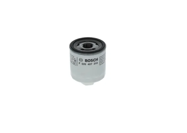 Масляний фільтр F026407318 Bosch