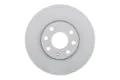 Гальмівні диски передні 0986478881 Bosch