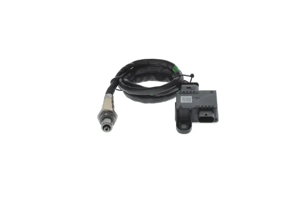 Повітряний фільтр F026400305 Bosch