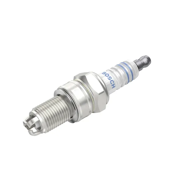 0241235756 Bosch Свіча запалювання