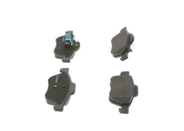 Передні тормозні колодки 0986494439 Bosch
