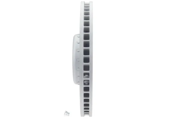 Гальмівні диски передні 0986479E25 Bosch