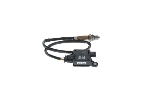 Передні тормозні колодки 0986495425 Bosch