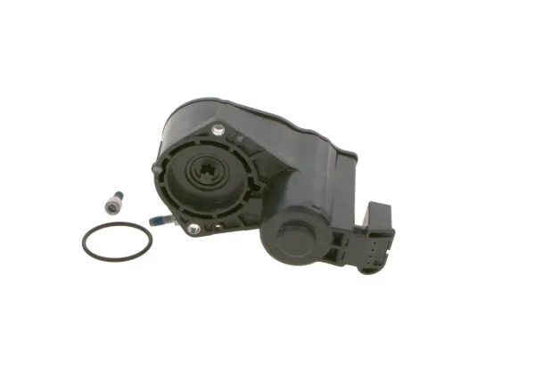 Двигун приводу гальмівного супорту заднього 0204794833 Bosch