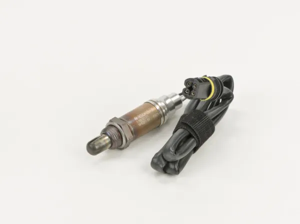 Лямбдазонд, датчик кисню до каталізатора 0258003640 Bosch