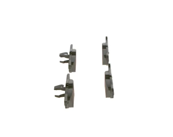 Задні гальмівні колодки 0986494554 Bosch