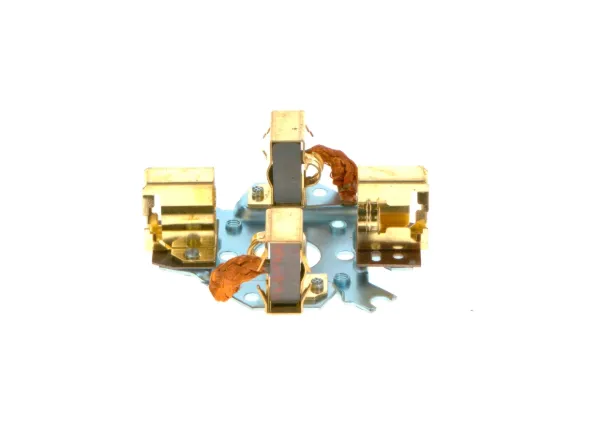 Щеткодеpжатель стартера 2004336044 Bosch