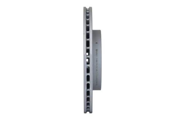 Гальмівні диски передні 0986479C97 Bosch